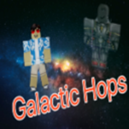 Galactic Hops [Alpha]