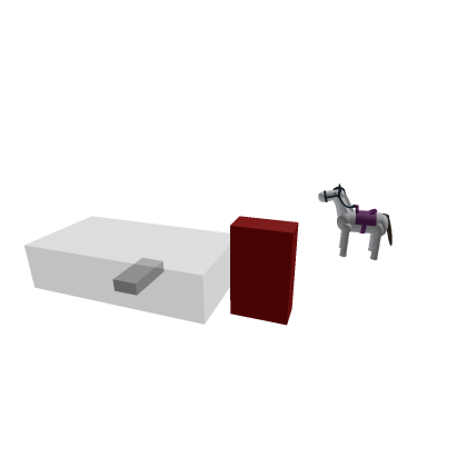 Horse Spawner