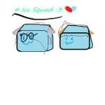 #Da Ice Squad