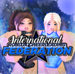 International Roblox Cheer Federation