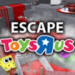 Escape Toys R' Us for VIP!