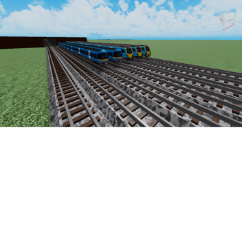 Ro scale earl railway