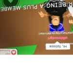 Invent the wings pepole