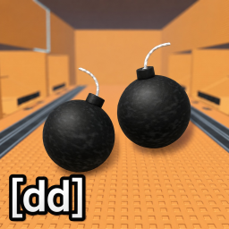 Detonation Duels [💣]