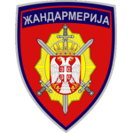 Žandarmerіja