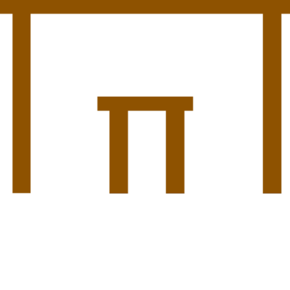 Table Spritesheet