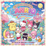 Fandom Sanrio