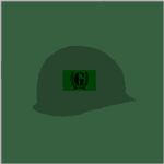 The Green National Army.