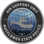 Mаyflowеr State Police Air Support Unit