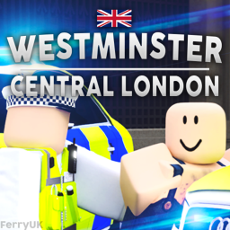 Central London, UK