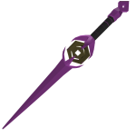 [⏳LIMITED] Royalty Holy Sword