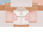 Roses Clothing Store!~