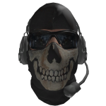 Ghost Balaclava