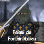Palais de Fontainebleau