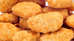 Crew Of Fast Foods And Nuggets
