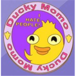 TEH DUCKYMOMO LEAGUE