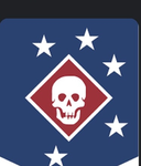 US Marine Raider's