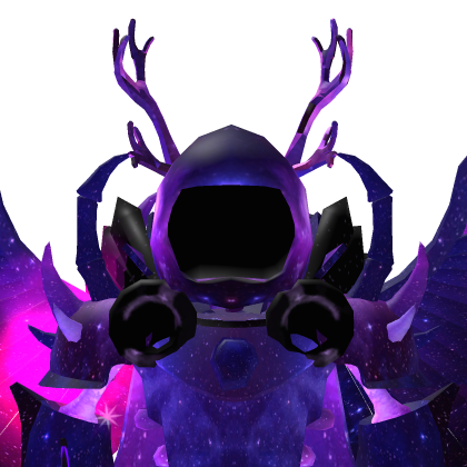 Galactic Overlord FINAL BOSS