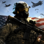 - The U.S.A Military -