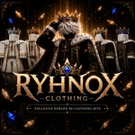 Ryhnox Clothing Group Thumbnail