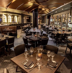 Everoak Steakhouse