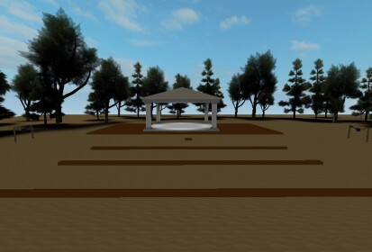 Walker Castra Training Zone 