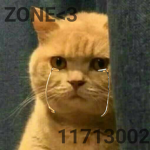 Z0NE<3