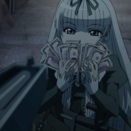 Money back
