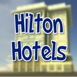 Hilton Hotels V1