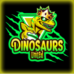 Dinosaurs United!!!!!!