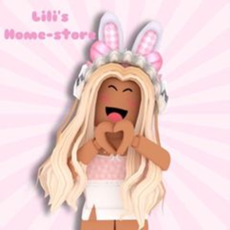 Lili's Home-store!