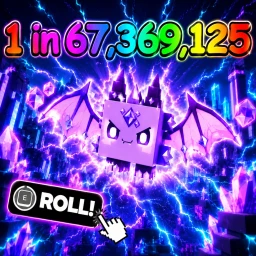 Pet RNG icon