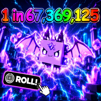 🎲 Pet RNG [EVENT!]