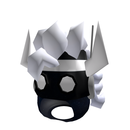 Harlem's Headpiece Roblox item