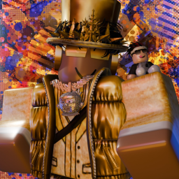 Gamblys VFX icon