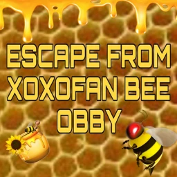 Escape From Xoxofan Bee icon
