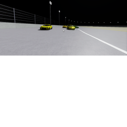 Cassy's Racing Club
