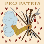 Regiment zu Pferd von Obentraut