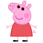 Peppa Porkshop