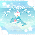 ! Ray’s Closet