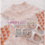 - addi’s boutique -