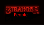 "The Stranger Things Team" (Greeks)