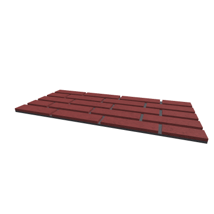 Brick Wall