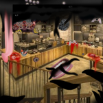 WeirdCoffe.
