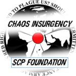 SCP:F | Chaos Insurgency | [███████]