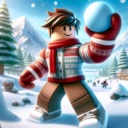 Snow Ballin'