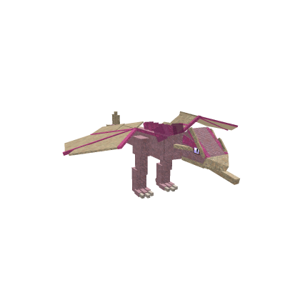 Pink R-a-t-h-i-a-n