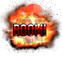 BOOM! Test