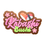 Kōbashī Sushi