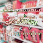 ୨୧ abi’s boutique! ୨୧